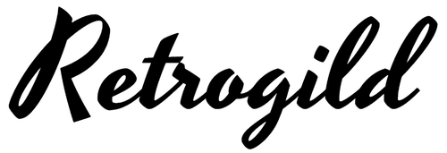 retrogild